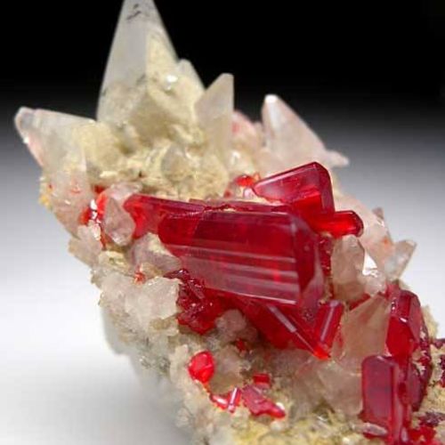 Name the Gemstone 91